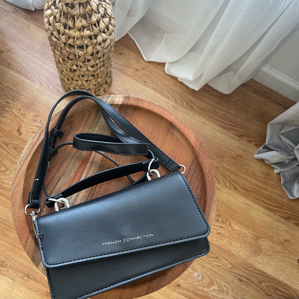 French Connection Bag - Picture 8 of 9